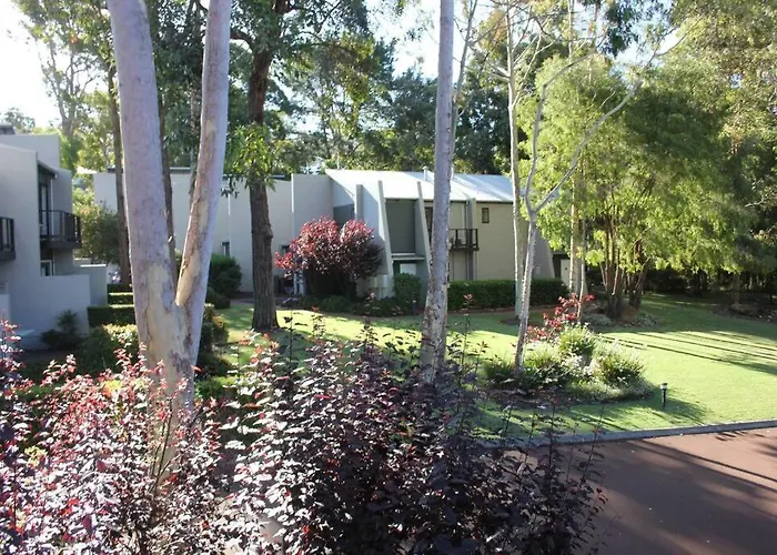 Reuben\'S Retreat