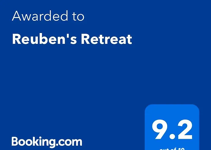 Reuben\'S Retreat