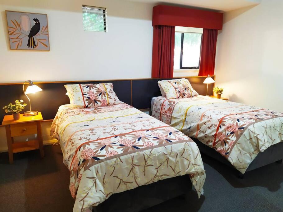 Reuben's Retreat Holiday home