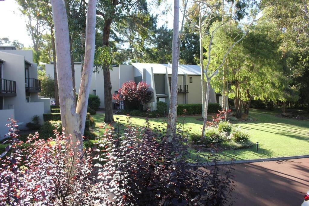 Holiday home Reuben's Retreat Margaret River